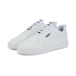 Puma Cave Tape Basket Low