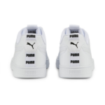Puma Cave Tape Basket Low