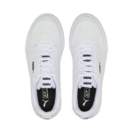 Puma Cave Tape Basket Low