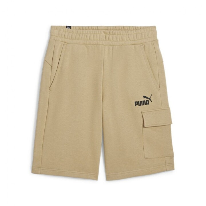 Puma Ess Cargo Shorts 10"