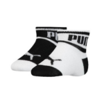 Puma Baby Wordind Socks 2p