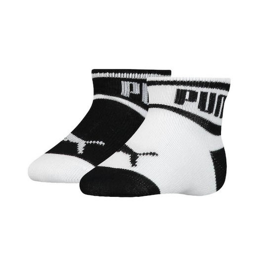 Puma Baby Wordind Socks 2p