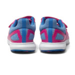 adidas Hyperfast 2.0 Cf Παιδικά Παπούτσια Running με Σκρατς Φουξ / Γαλάζια