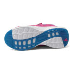 adidas Hyperfast 2.0 Cf Παιδικά Παπούτσια Running με Σκρατς Φουξ / Γαλάζια
