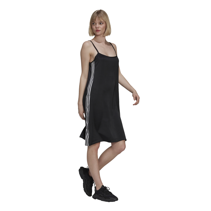 adidas Originals Adicolor Classics Satin Dress