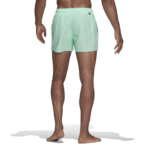 adidas Classic 3-Stripes Swim Shorts