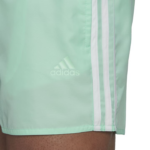 adidas Classic 3-Stripes Swim Shorts