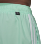 adidas Classic 3-Stripes Swim Shorts