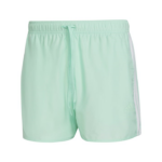 adidas Classic 3-Stripes Swim Shorts