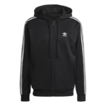 adidas Originals Adicolor Classics Hooded Full Zip Track Jacket