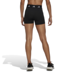 adidas Techfit Short Leggings 4"