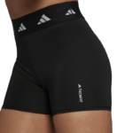 adidas Techfit Short Leggings 4"