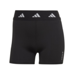 adidas Techfit Short Leggings 4"