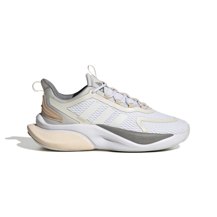 adidas Alphabounce+ Sustainable Bounce Shoes