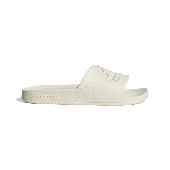 adidas Adilette Aqua Slides Παντόφλες Εκρού