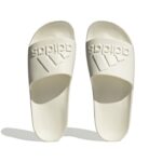 adidas Adilette Aqua Slides Παντόφλες Εκρού