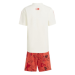 adidas x Disney Mickey Mouse Tee Set