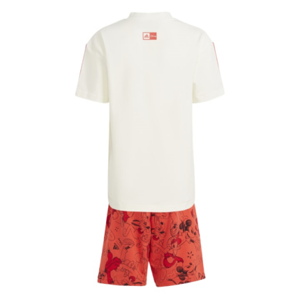 adidas x Disney Mickey Mouse Tee Set