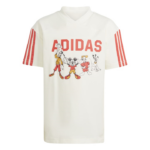 adidas x Disney Mickey Mouse Tee Set