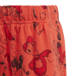 adidas x Disney Mickey Mouse Tee Set