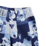adidas x Disney Mickey Mouse Tee Set Βρεφικό Σετ Μπλε / Γαλάζιο