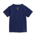 adidas x Disney Mickey Mouse Tee Set Βρεφικό Σετ Μπλε / Γαλάζιο