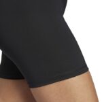 adidas TECHFIT Short Leggings 4" Γυναικείο Σορτς Μαύρο