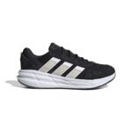 adidas Astrastar Ανδρικά Παπούτσια Τρεξίματος Μαύρα