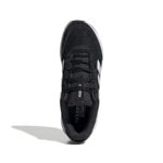 adidas Astrastar Ανδρικά Παπούτσια Τρεξίματος Μαύρα