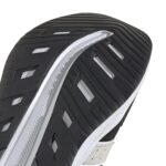 adidas Astrastar Ανδρικά Παπούτσια Τρεξίματος Μαύρα