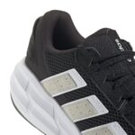 adidas Astrastar Ανδρικά Παπούτσια Τρεξίματος Μαύρα