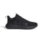 adidas Kaptir Base Ανδρικά Παπούτσια Τρεξίματος Μαύρα