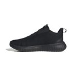adidas Kaptir Base Ανδρικά Παπούτσια Τρεξίματος Μαύρα