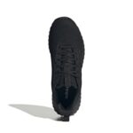 adidas Kaptir Base Ανδρικά Παπούτσια Τρεξίματος Μαύρα
