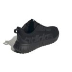 adidas Kaptir Base Ανδρικά Παπούτσια Τρεξίματος Μαύρα