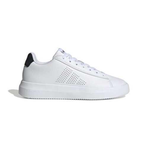 adidas Acesmash Base Ανδρικά Sneakers Λευκά