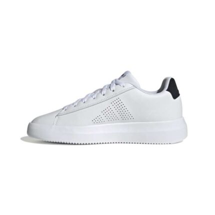 adidas Acesmash Base Ανδρικά Sneakers Λευκά