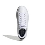 adidas Acesmash Base Ανδρικά Sneakers Λευκά