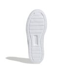 adidas Acesmash Base Ανδρικά Sneakers Λευκά