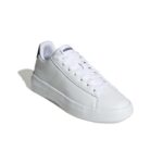 adidas Acesmash Base Ανδρικά Sneakers Λευκά