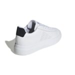 adidas Acesmash Base Ανδρικά Sneakers Λευκά