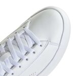 adidas Acesmash Base Ανδρικά Sneakers Λευκά