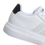 adidas Acesmash Base Ανδρικά Sneakers Λευκά