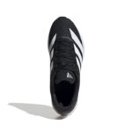 adidas Duramo RC2 Ανδρικά Παπούτσια Τρεξίματος Μαύρα