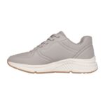 Skechers BOBS Arch Comfort B Sweet - A Bind Γυναικεία Sneakers Γκρι / Μπεζ