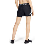 Under Armour Play Up 2-in-1 Shorts