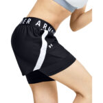 Under Armour Play Up 2-in-1 Shorts
