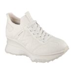 Sketchers Mark Nason: Upper Cut Neo Wedge - Juni Γυναικείο Sneaker Εκρού
