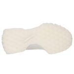 Sketchers Mark Nason: Upper Cut Neo Wedge - Juni Γυναικείο Sneaker Εκρού
