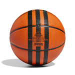 adidas 3-Stripes Rubber X3 Basketball